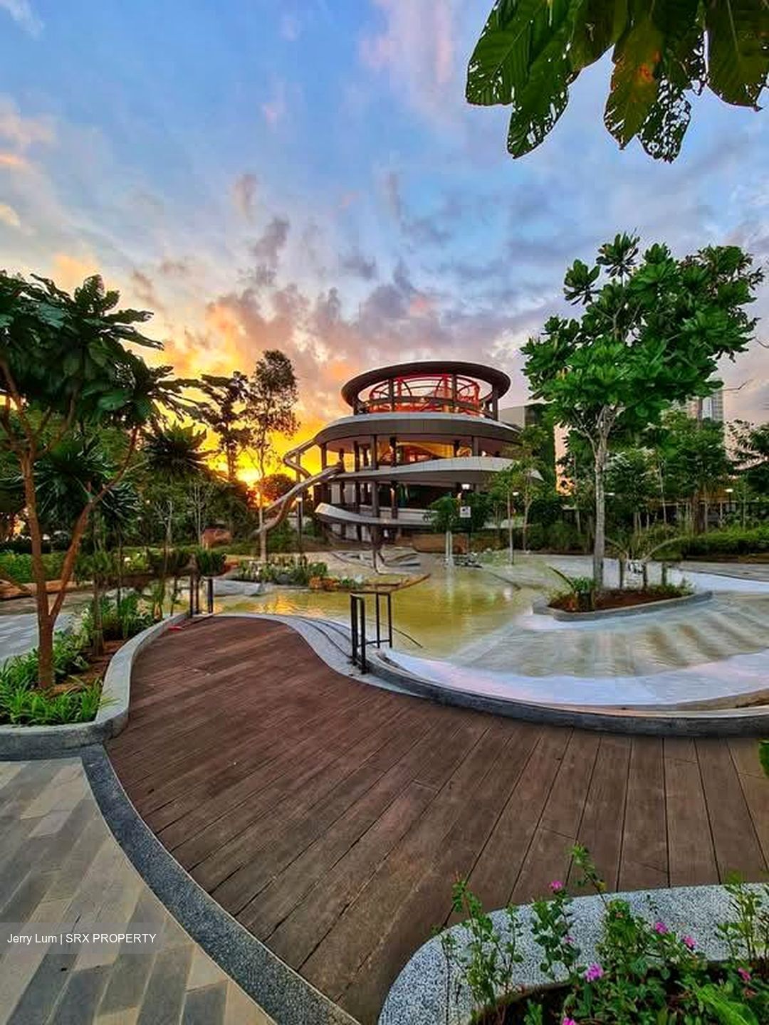 Amber Residences (D15), Condominium #600942691